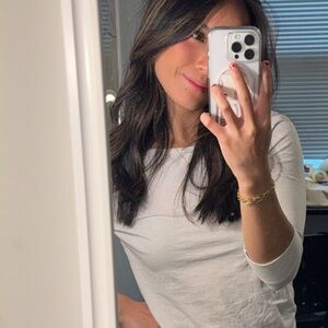 Meet your Posher, Addy